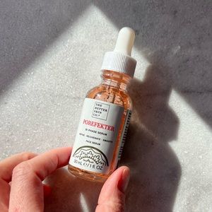 The Better Skin Co Porefekter Bi-Phase Serum